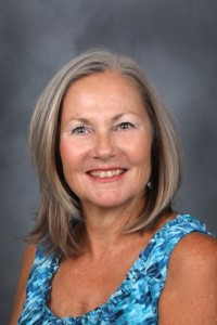 Susan Goble Hall