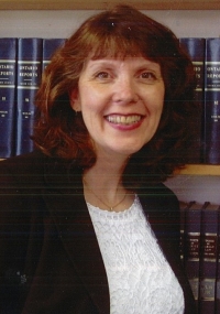 Judy Cayford