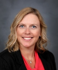 Carrie Lewis