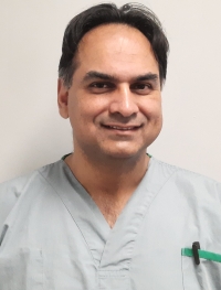 Dr. Punkuj Chawla