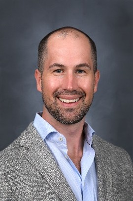 Dr. Clayton Inculet
